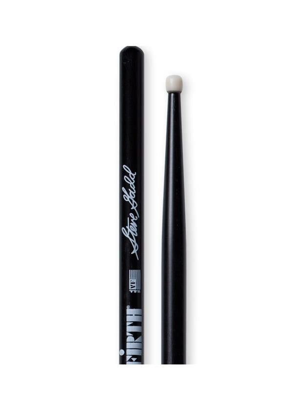 VICFIRTH SSGN BAGET SIGNATURE STEVE GADD BLACK NYLON