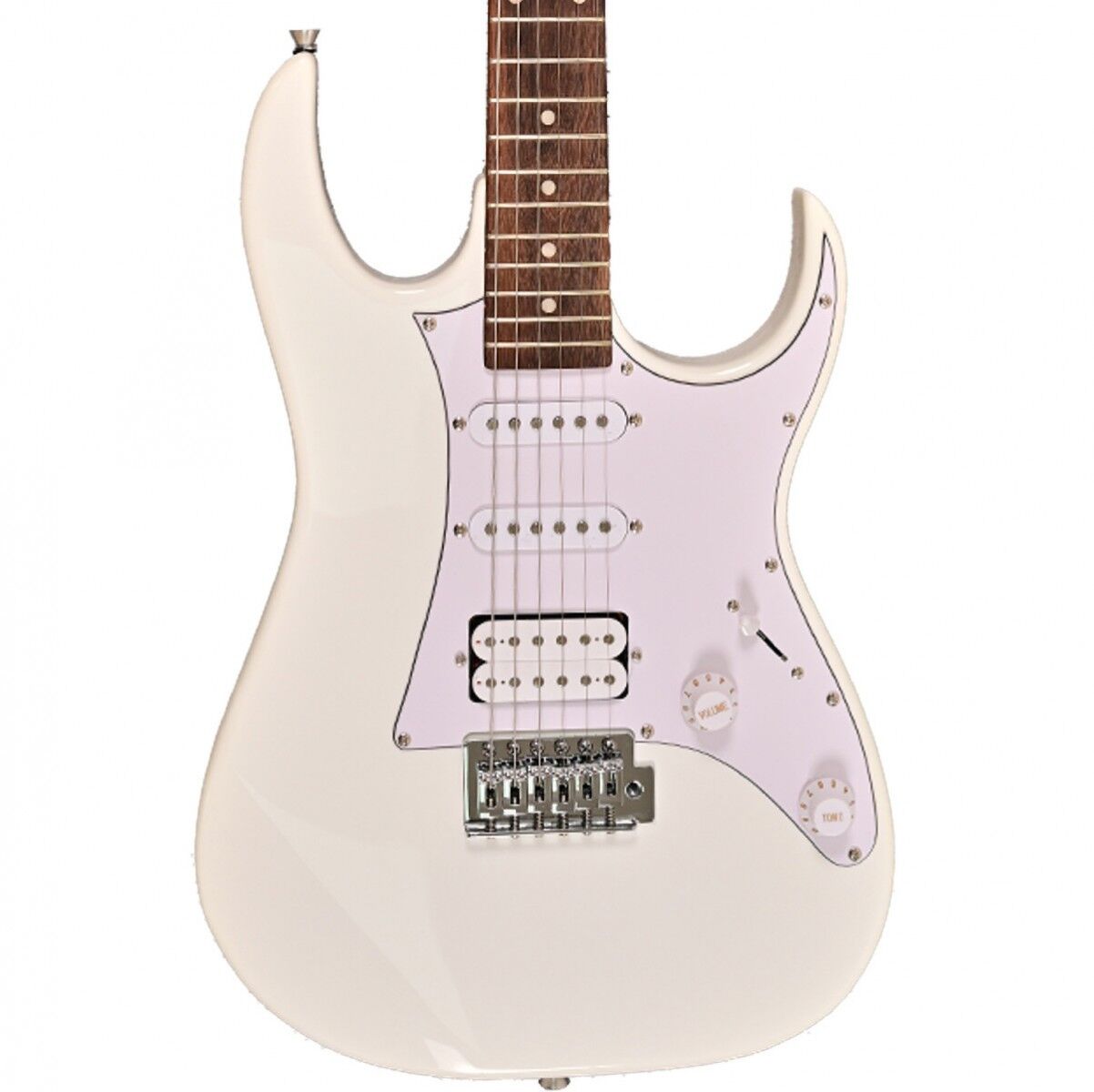 Madison MEG-WH Beyaz Elektro Gitar