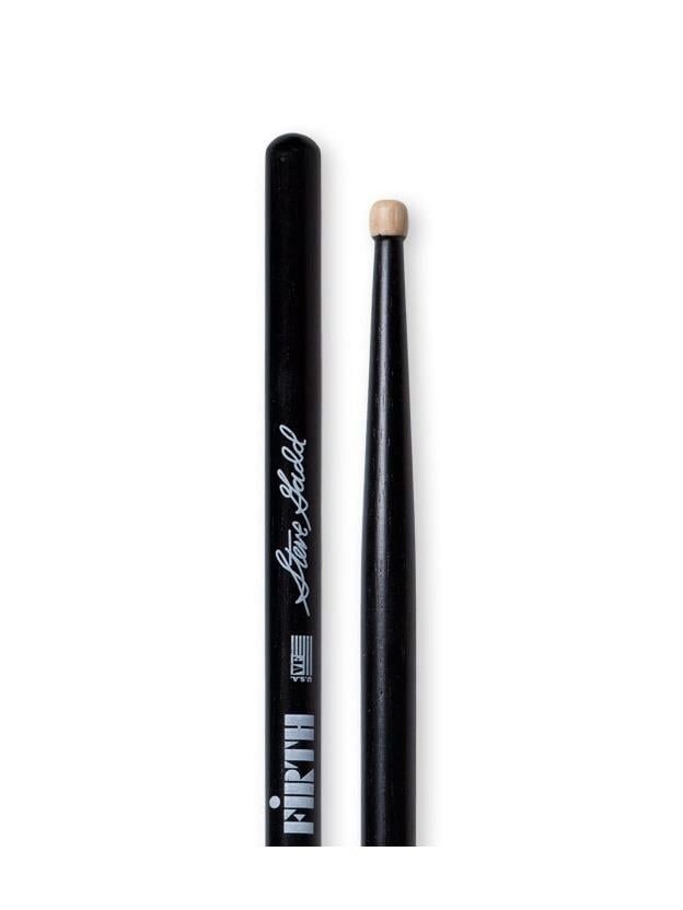 VICFIRTH SSG BAGET SIGNATURE STEVE GADD