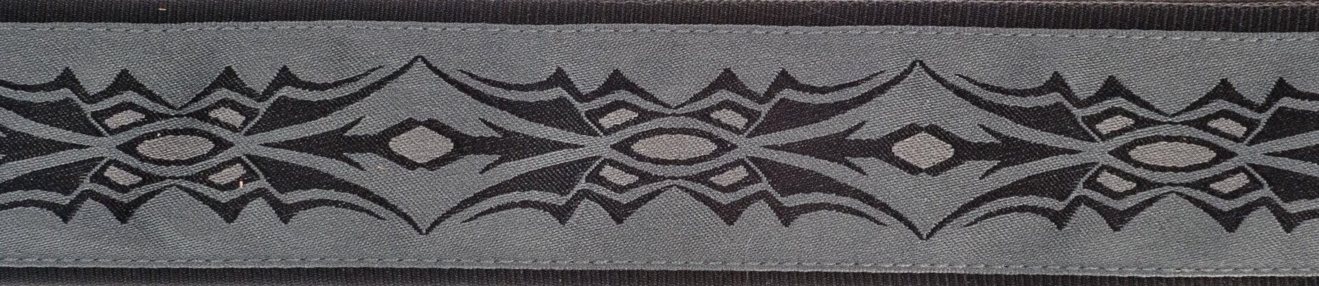 PLANETWAVES 50F06 GİTAR ASKISI, 50MM DOKUMA, TRIBAL