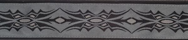 PLANETWAVES 50F06 GİTAR ASKISI, 50MM DOKUMA, TRIBAL