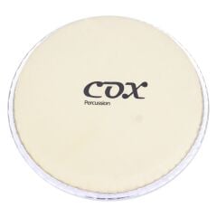 COX 8'' Djembe Derisi