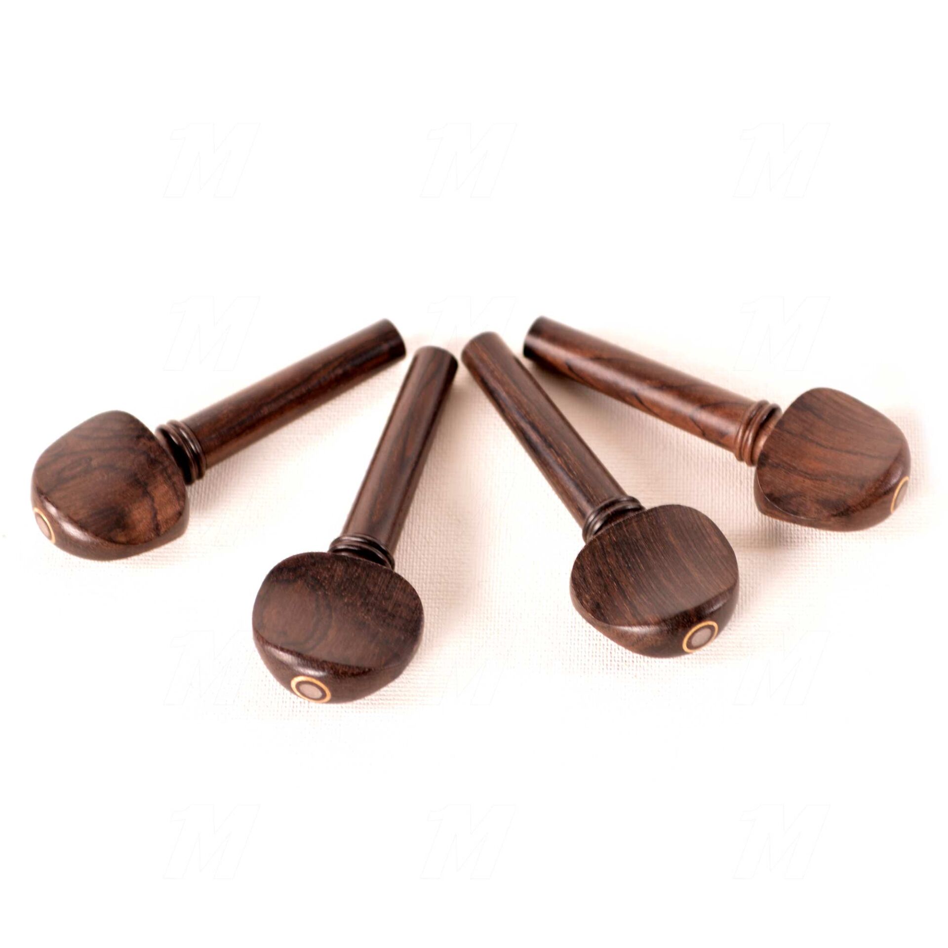 Keman Burgu Abanoz Takım VETS44