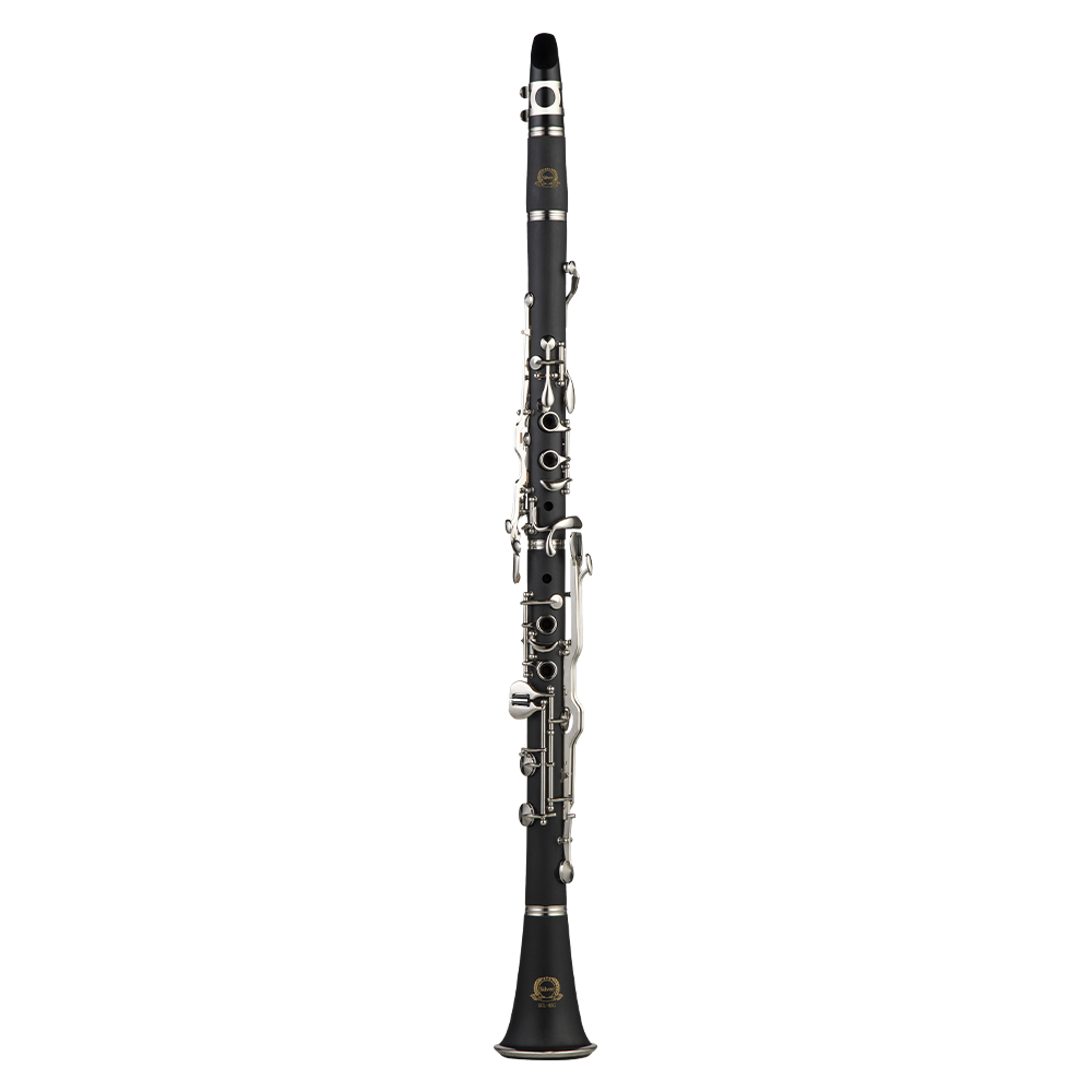 SILVER SCL-02G G (Sol) Klarnet