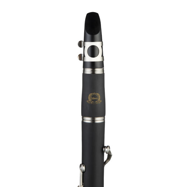 SILVER SCL-02G G (Sol) Klarnet