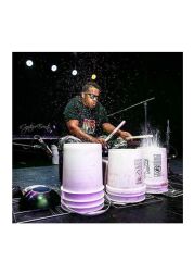 VICFIRTH SRH BAGET SIGNATURE RALPH HARDIMON, HICKORY