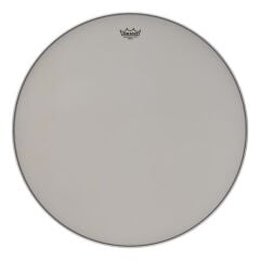 Remo RENAISSANCE® 26 İnç Alüminyum Karkas Hazy Timpani Derisi