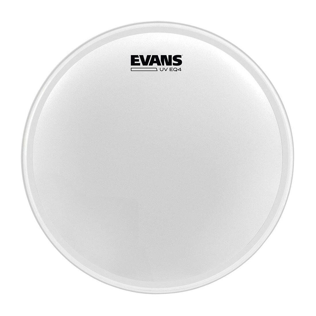 EVANS BD18GB4UV 18'' DERİ KİCK KUMLU SÜNGERLİ TEK KAT