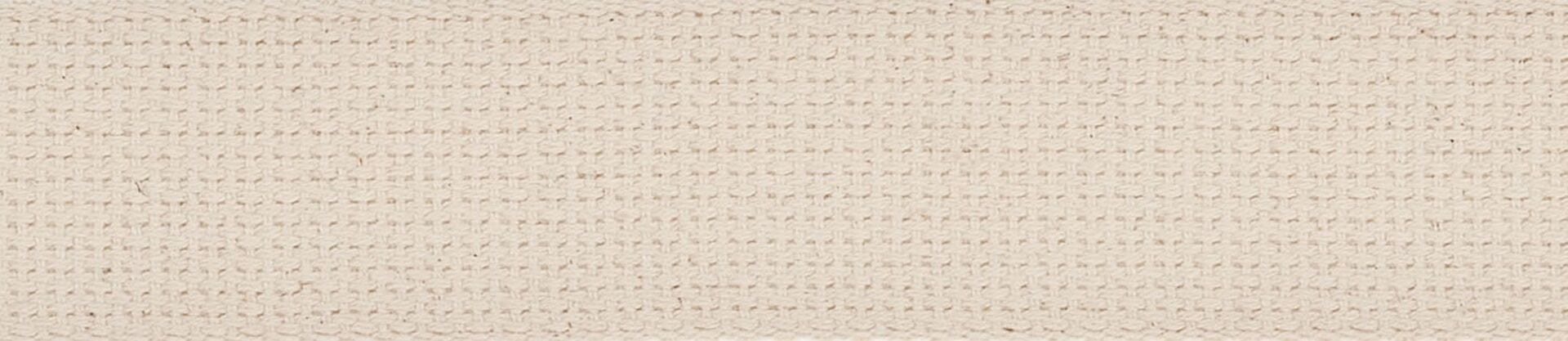 PLANETWAVES 50CT01 GİTAR ASKISI, 50MM, COTON ASKI NATUREL