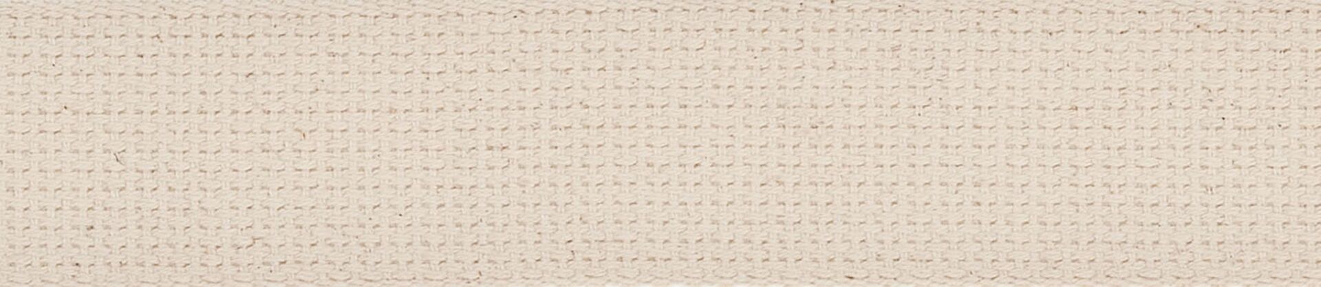 PLANETWAVES 50CT01 GİTAR ASKISI, 50MM, COTON ASKI NATUREL