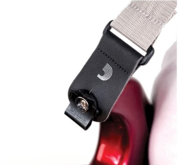 PLANETWAVES PW-DLC-01 GİTAR ASKI KİLİDİ