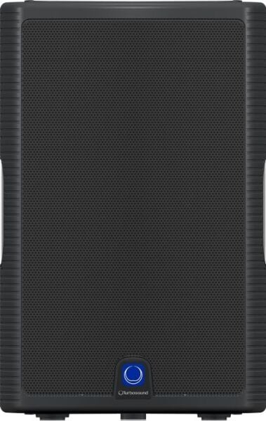 TURBOSOUND Milan M12 1100W 2-Yollu 12'' Full Range Aktif Hoparlör