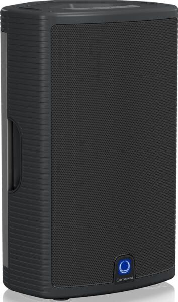 TURBOSOUND Milan M12 1100W 2-Yollu 12'' Full Range Aktif Hoparlör