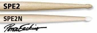 VICFIRTH SPE2 BAGET SIGNATURE PETER ERSKINE