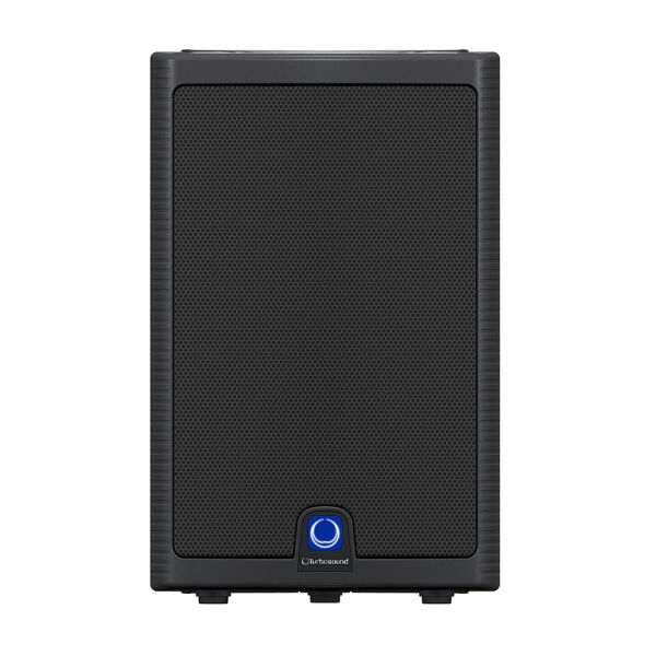 TURBOSOUND MILAN M10 - 600W 2-Yollu 10'' Full Range Aktif Hoparlör