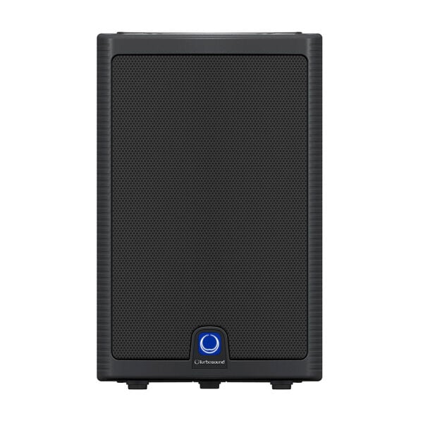 TURBOSOUND MILAN M10 - 600W 2-Yollu 10'' Full Range Aktif Hoparlör