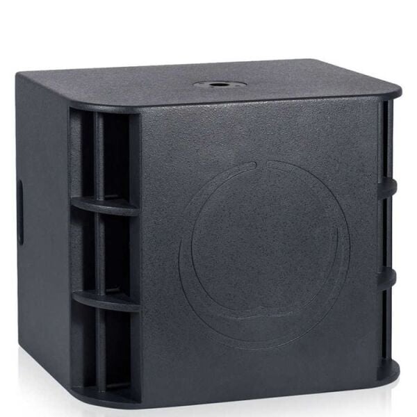TURBOSOUND M18B MILAN Serisi 2200 Watt 18'' Aktif Subwoofer