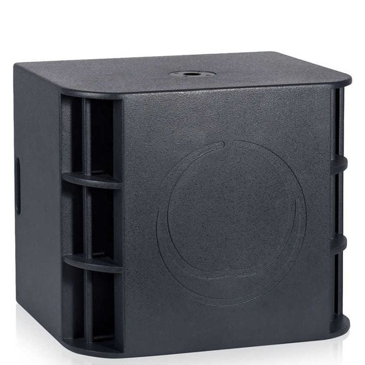 TURBOSOUND M18B MILAN Serisi 2200 Watt 18'' Aktif Subwoofer