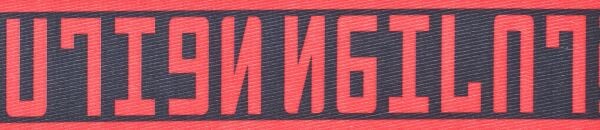 PLANETWAVES 50BTL06 GİTAR ASKISI, 50MM, BEATLES-REVOLUTION