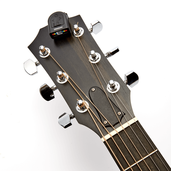 PLANETWAVES PW-CT-12 MICROHEADSTOCK TUNER