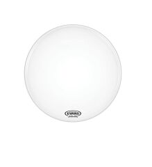 EVANS BD16RSW-NP 16'' DERİ RESONANT KİCK BEYAZ ÖN RİNGLİ DELİKSİZ