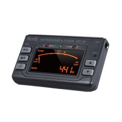 Musedo MT-40 Kromatik Metronom-Tuner Akort Cihazı