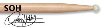 VICFIRTH SOH BAGET SIGNATURE STICK OMAR HAKIM