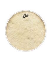 EVANS BD16GB4CT 16'' DERİ CALFTONE KİCK VE RESONANT SENTETİK TEK KAT