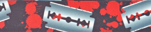 PLANETWAVES 50AL03 GİTAR ASKISI, 50MM, ALCHEMY STR-RAZORS EDGE