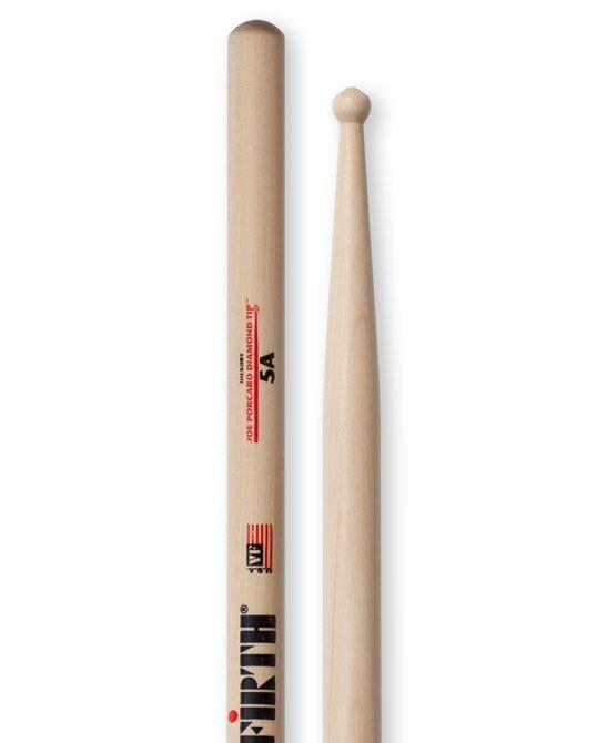 VICFIRTH JPH5A BAGET/STICK JOE PORCARO SIGNATURE