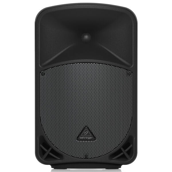 BEHRINGER B110D - Eurolive 300W 2-Yollu 10'' Aktif Hoparlör