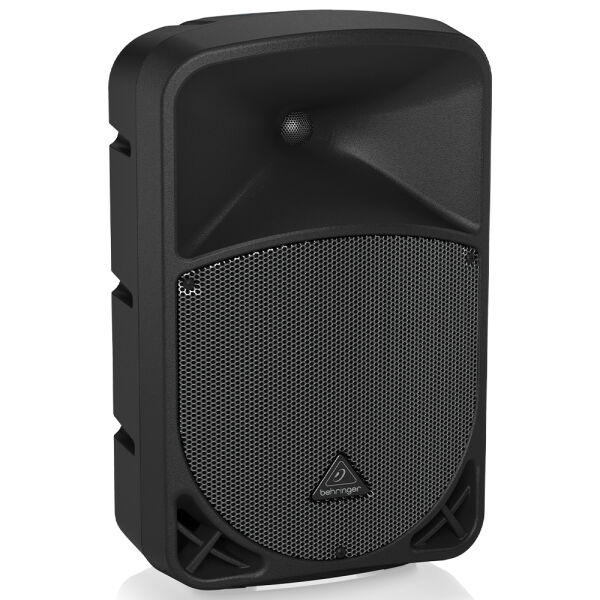 BEHRINGER B110D - Eurolive 300W 2-Yollu 10'' Aktif Hoparlör