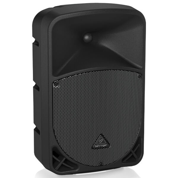 BEHRINGER B110D - Eurolive 300W 2-Yollu 10'' Aktif Hoparlör