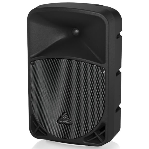 BEHRINGER B110D - Eurolive 300W 2-Yollu 10'' Aktif Hoparlör