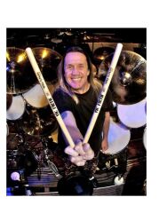 VICFIRTH SNM BAGET SIGNATURE STICK NICKO MCBRAIN