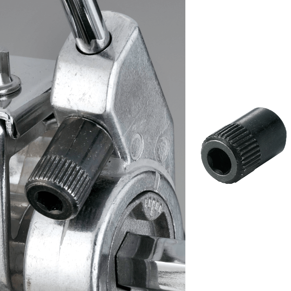 TIGHT LOCK (DAVUL TOKMAK PEDAL A BAĞLANTI KLAMPI)