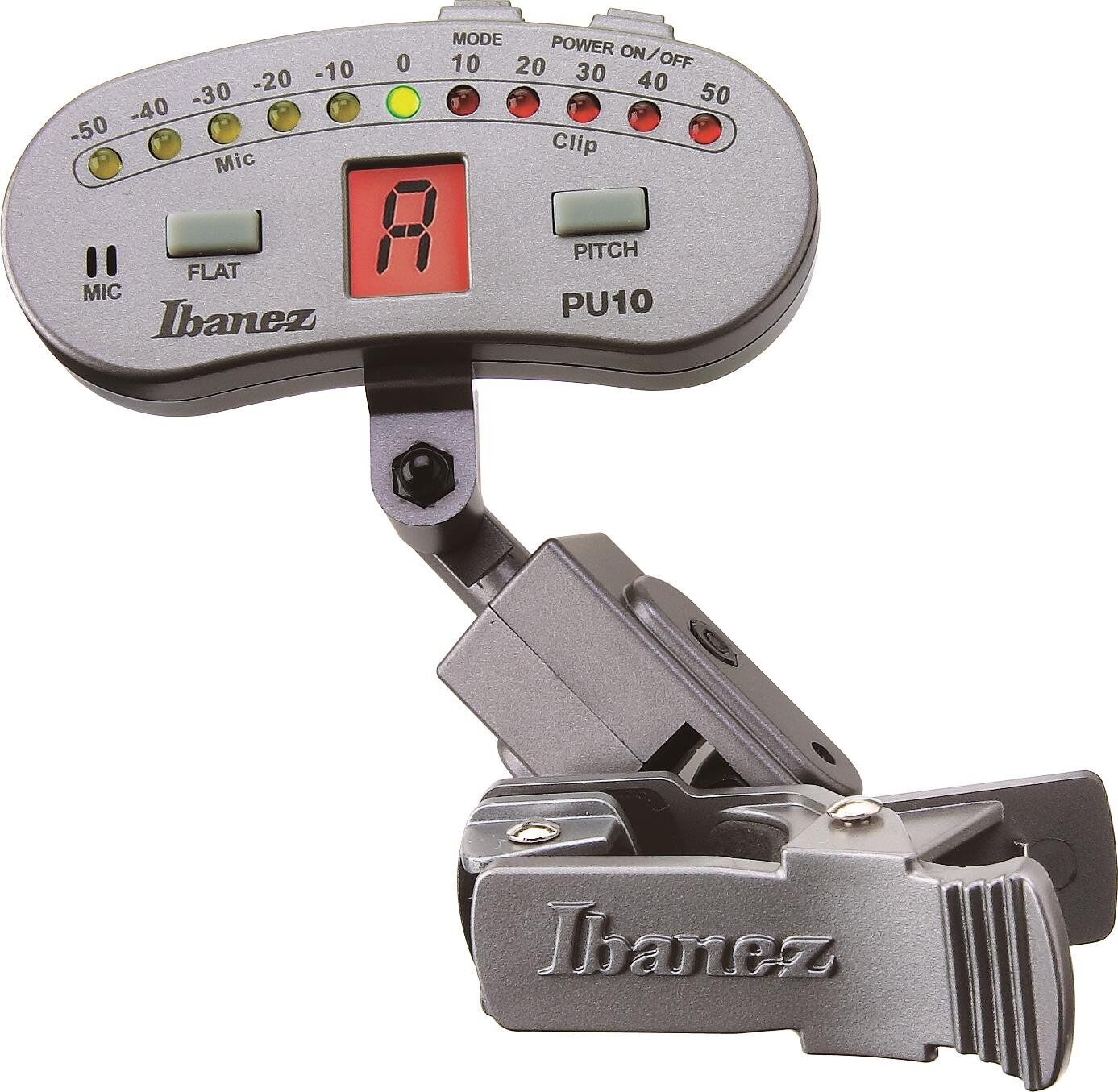IBANEZ PU10-SL TUNER MANDAL TİP