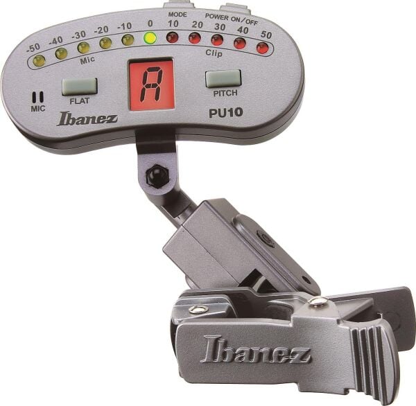 IBANEZ PU10-SL TUNER MANDAL TİP