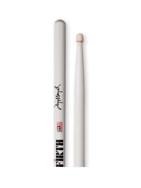 VICFIRTH SJM BAGET SIGNATURE STICK JOJO MAYER, HICKORY