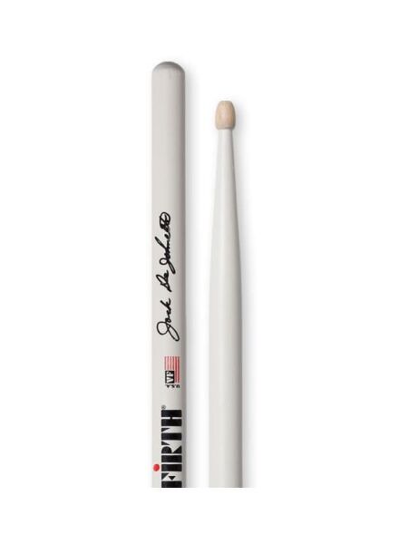 VICFIRTH SJD BAGET SIGNATURE STICK JACK DEJOHNETTE