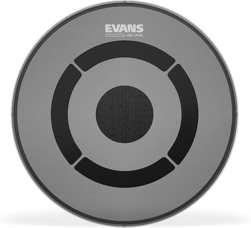 DERİ 14 dB ONE TOM BTR