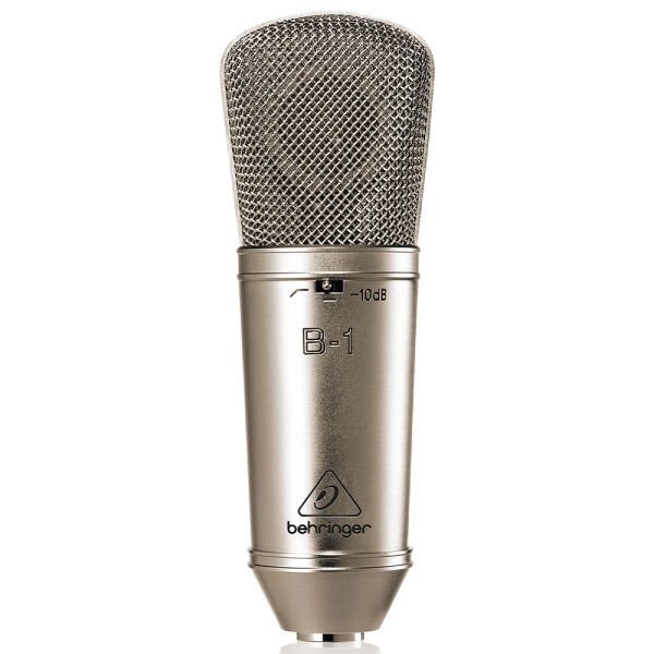 BEHRINGER B-1 Condenser Mikrofon