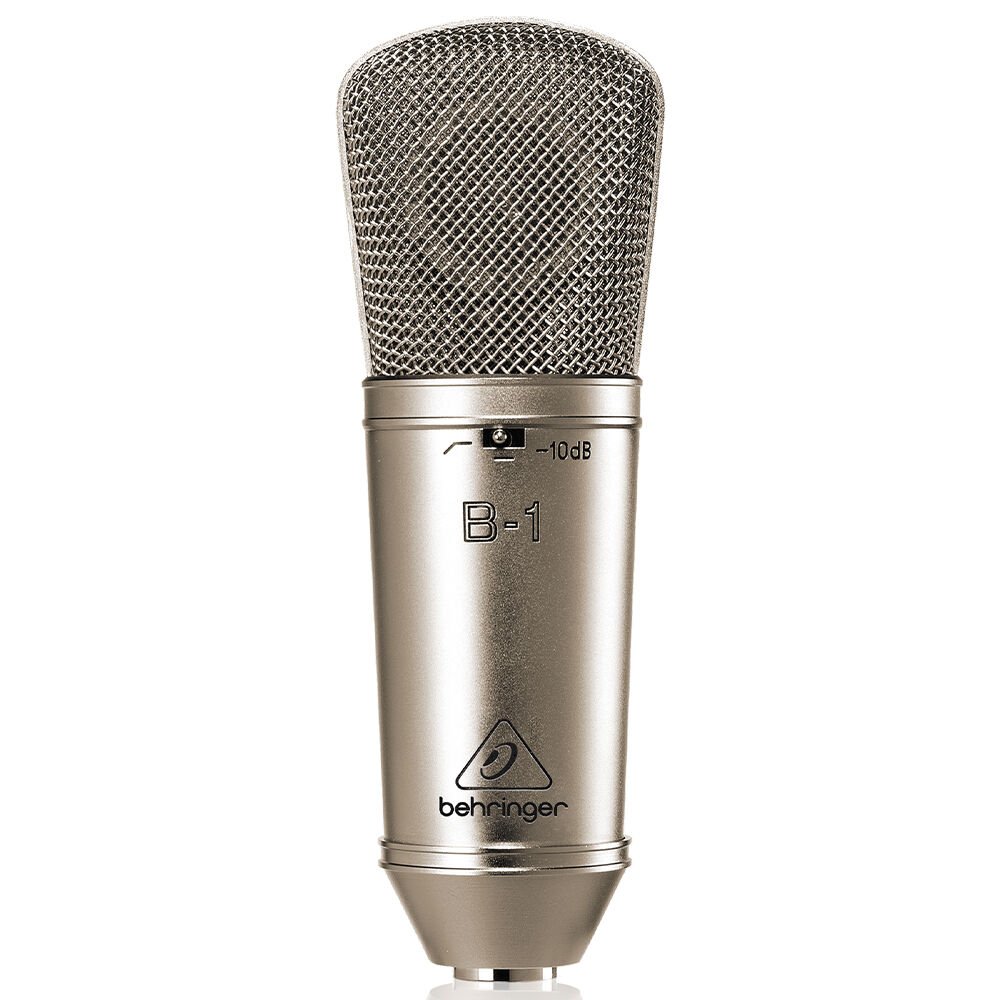 BEHRINGER B-1 Condenser Mikrofon