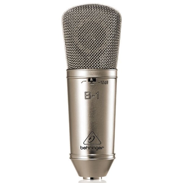 BEHRINGER B-1 Condenser Mikrofon