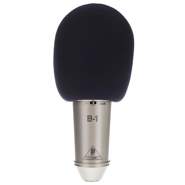 BEHRINGER B-1 Condenser Mikrofon