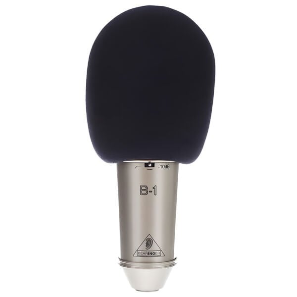 BEHRINGER B-1 Condenser Mikrofon