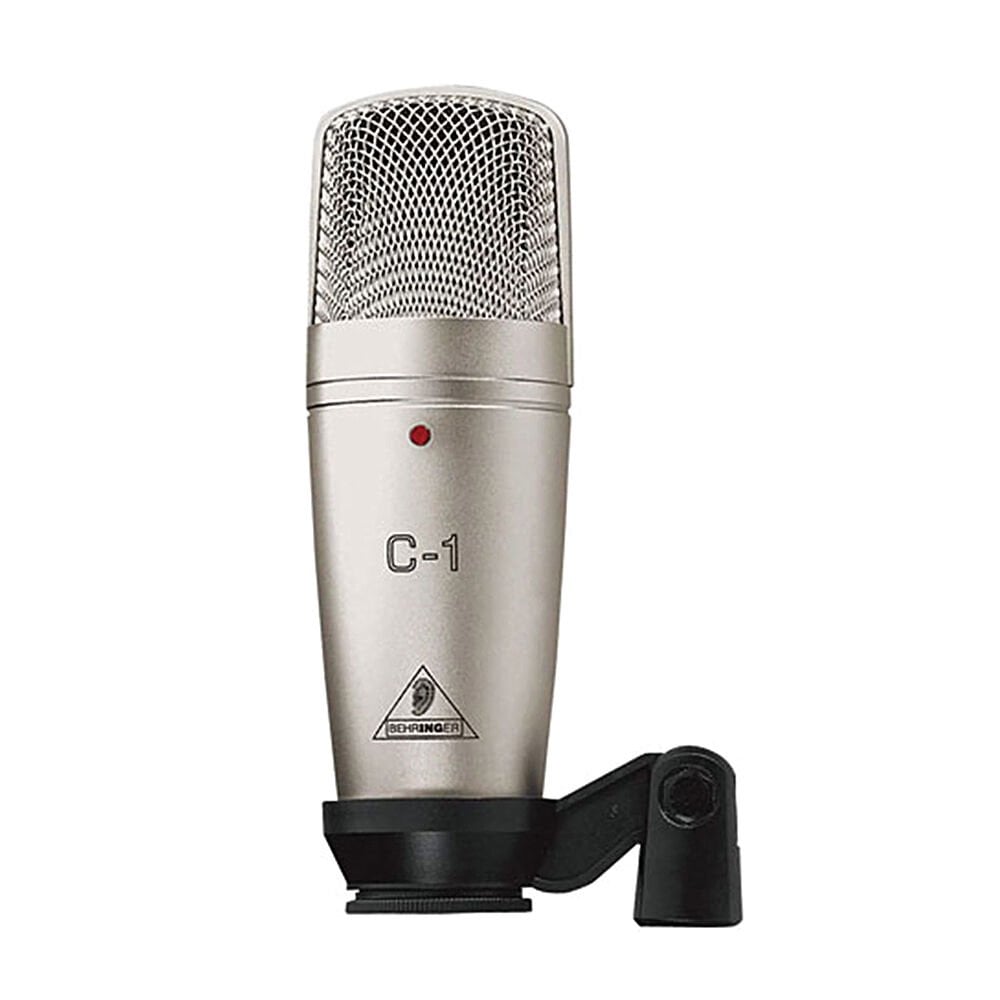 BEHRINGER  C-1 Condenser Mikrofon