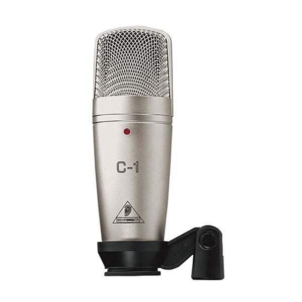 BEHRINGER  C-1 Condenser Mikrofon