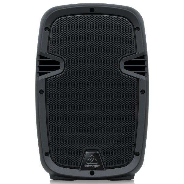 BEHRINGER PK108A Aktif 240 Watt 8'' PA Hoparlör Sistemi