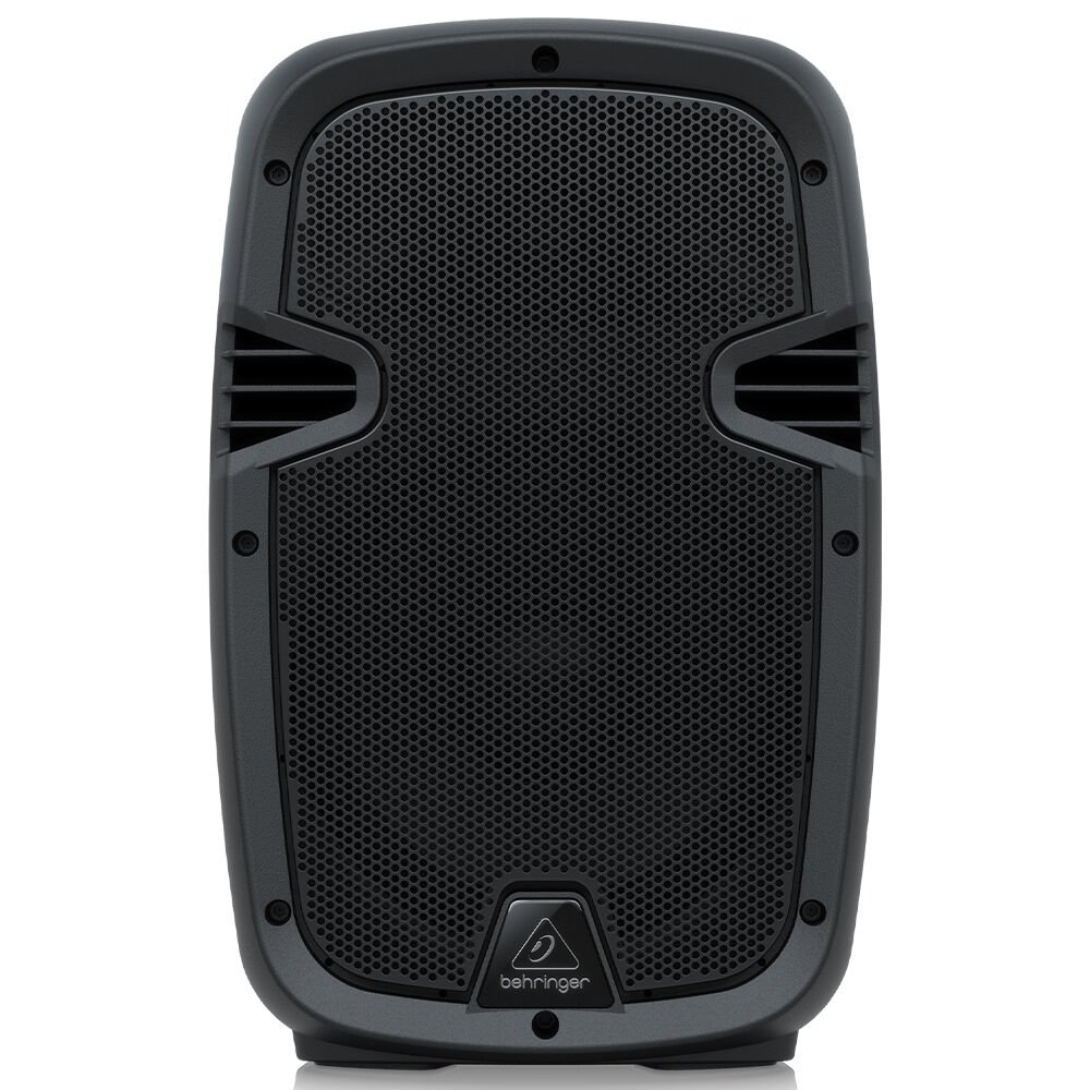 BEHRINGER PK108A Aktif 240 Watt 8'' PA Hoparlör Sistemi
